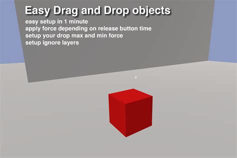 Image result for How to Drop Objects in AR Unity