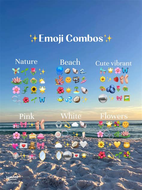 Emoji Combos Emoji Combinations Cute Emoji Creepy Emojis On X: "Emoji