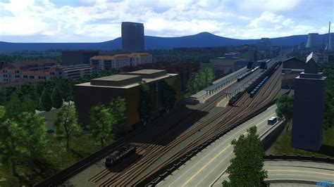 Memu Local Train Layout 的图像结果