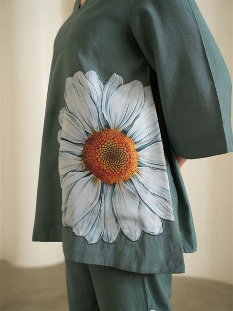 Daisy Phase Upcycle Coords – Bannoswagger