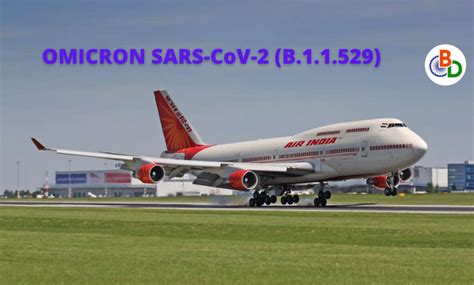 Omicron Virus: Travelers From 'at-risk' Nations Must Follow New COVID ...