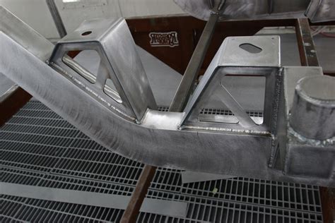 Image result for PreRunner Colorado