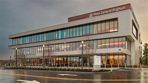 Mass General Brigham Integrated Care Facility | Gensler