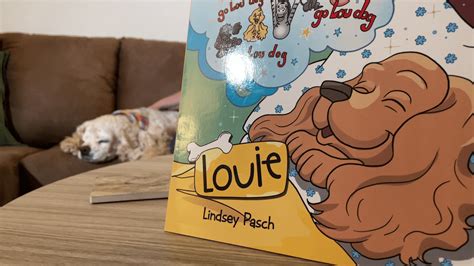 Good Dog Children S Book at Ida Barrera blog