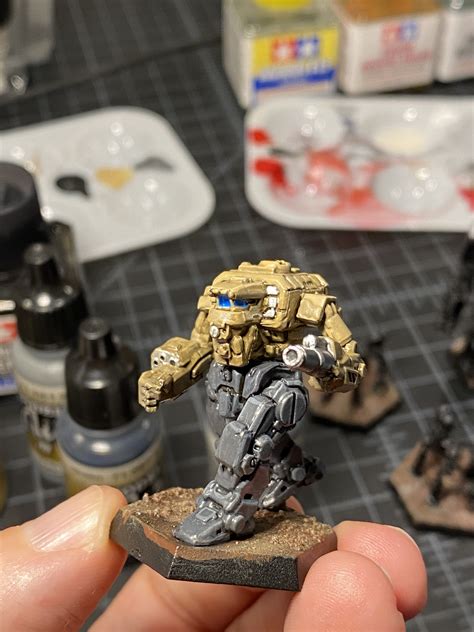 Image result for BattleTech Color Schemes