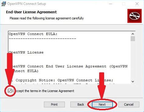 Image result for OpenVPN Installation Windows