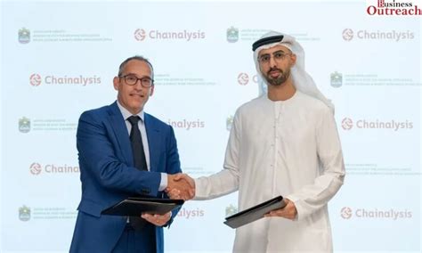 Blockchain Intelligence Leader Chainalysis Sets Up Shop in Dubai