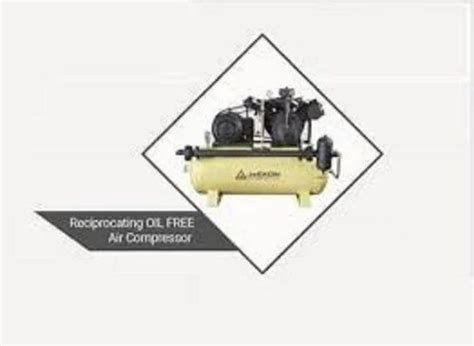 Reciprocating Air Compressor - Reciprocating Air Compressors Trader ...