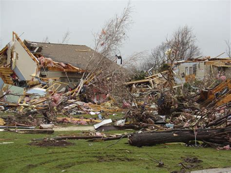 January 7, 2008 - Tornadoes in Far Southeast Wisconsin