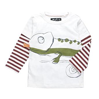 Buy Lazy shark - Boys Tshirt - Cotton Fabric - Animal Printed - Tees ...