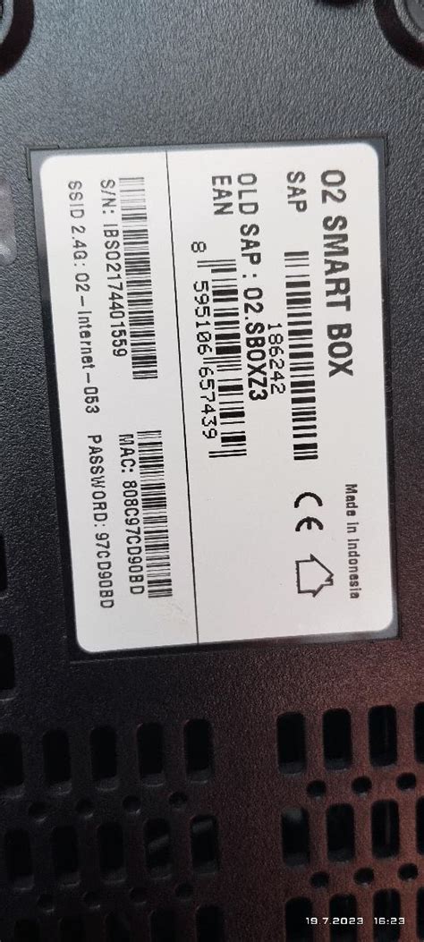 O2 Smart Box 2 的图像结果