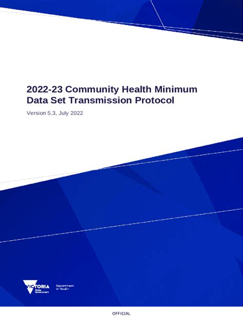 SNF Social Determinants of Health and New Data ... - YouTube Doc ...