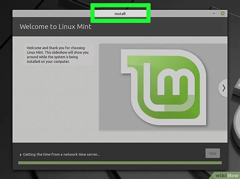 Image result for Install Linux Mint On My Computer
