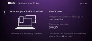 Image result for How to Enter Roku Code