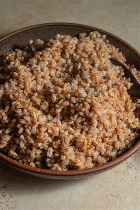 Instant Pot Farro Recipe - Home Cooking Collective