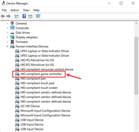 DS4 Cannot Find Controller Device Not Migrated 的图像结果