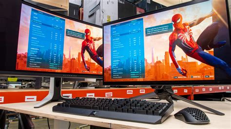 Image result for Gaming PC Monitor