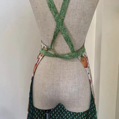 Image result for Bib Apron Patterns