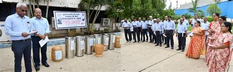 CPCL Drive to Eliminate Single Use Plastics
