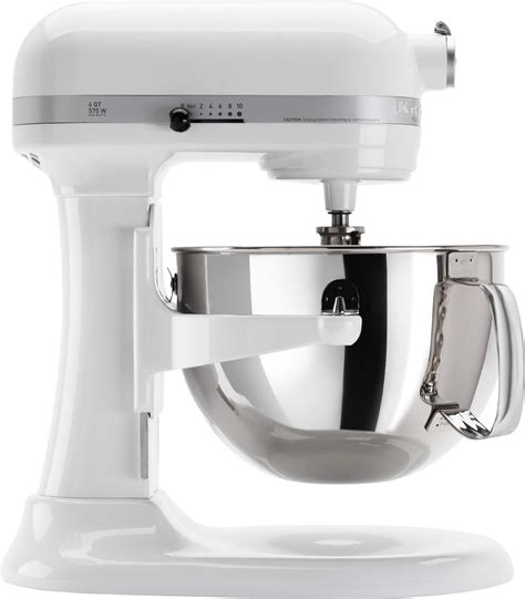 Customer Reviews: KitchenAid KitchenAid® Professional 600™ Series 6 ...