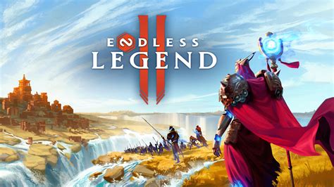 Endless Legend 2 Early Access Impressions – Sunken | GameWatcher