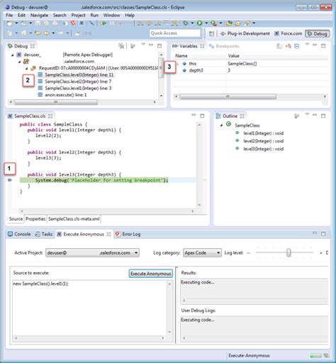 Image result for Interactive Debugger