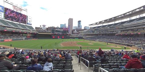 Image result for Target Field Section 2