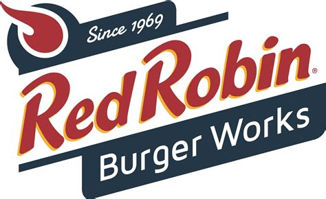 Red Robin Logo