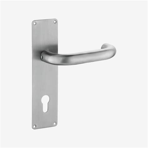 Stainless Steel Door Handle | Dorset India