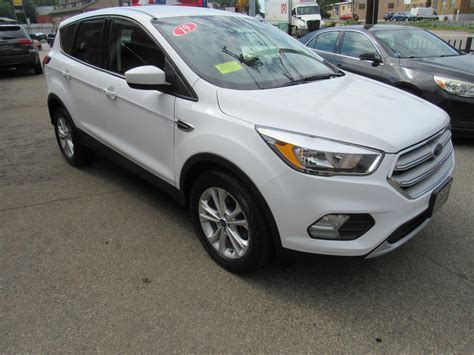 A.S.P.I. Motor Cars :: A.S.P.I. Motor Cars - 2019 Ford Escape SE 4WD