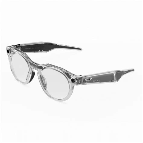 Buy Oakley Meta AI Smart Glasses in India | Available at Optorium