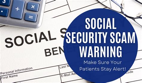 Image result for Social Security Scam