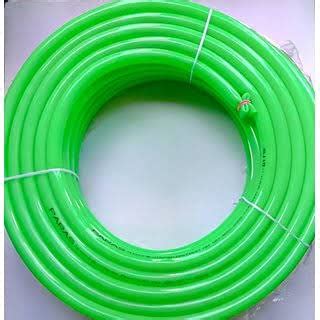 Shakti 1 Inch PVC Flexible Easy to Connect Hose Pipe (1 Inches 15 m ...