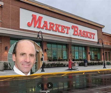 Market Basket Fires CEO Arthur T. Demoulas After Bitter Battle; What's ...