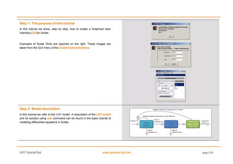 Image result for Scilab GUI Examples