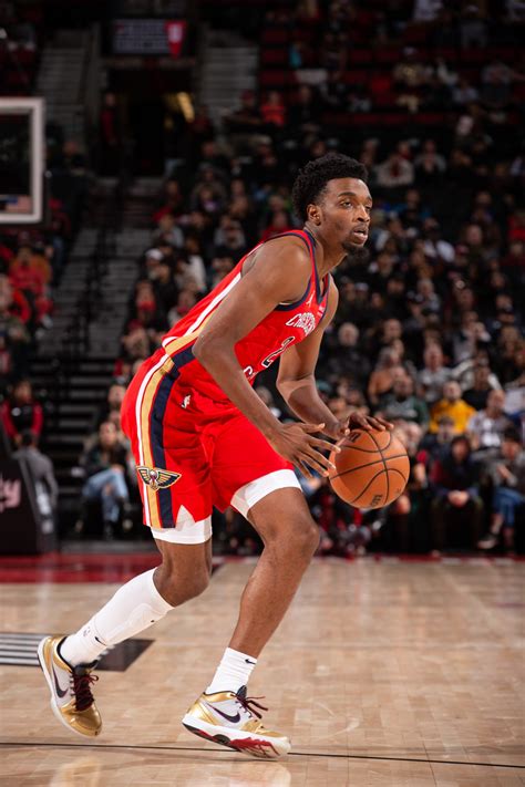 New Orleans Pelicans sign Herb Jones to contract extension | New ...