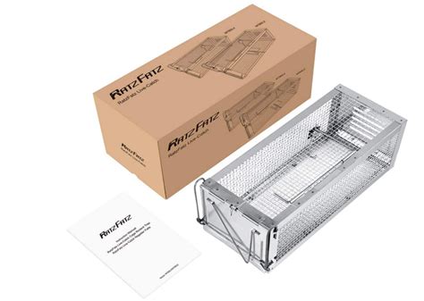 ¿Tienes topos? Las mejores trampas para topos del 2022 serán tu solución