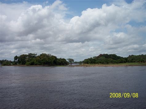 巴西亚马逊河旅游--亚马逊河的醉人风光_北京中国国旅