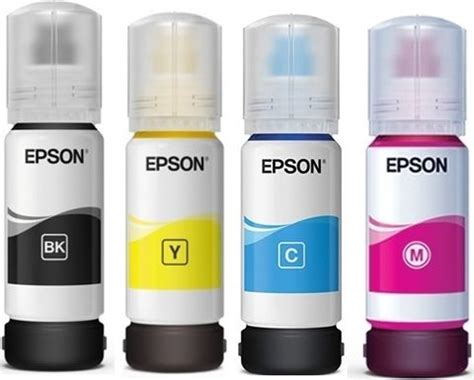 EPS ORIGINAL Epson L3150 All In One Ink Tank Wifi Color Printer Black ...