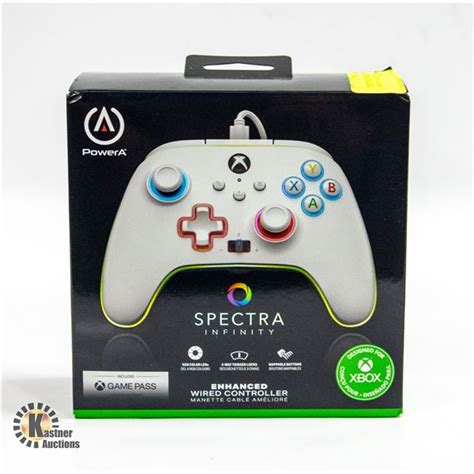 Power a Spectra Infinity 的图像结果