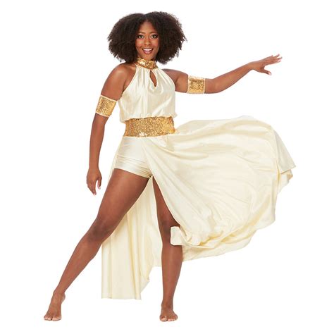 22021 – Reverence Performance Dance Apparel & Reverence University