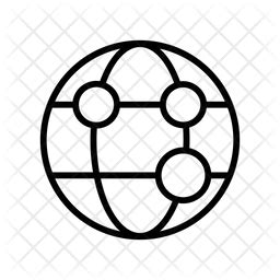 Global Network Icon 的图像结果