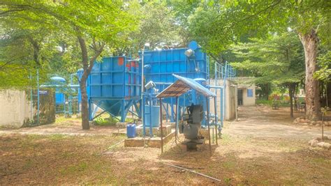 Chemtech Systems & Chemicals