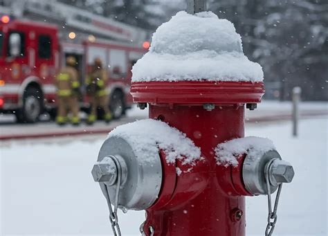 Winter Fire Safety Tips: How to Protect Your Home and Business