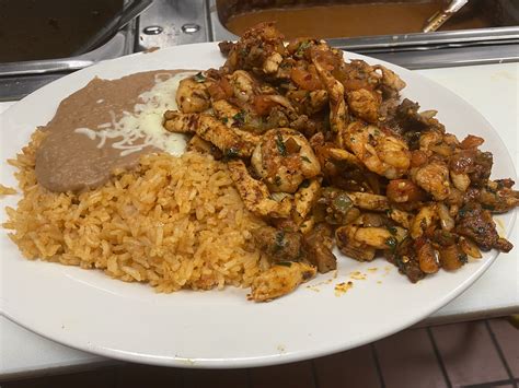GUERO MEX GRILL