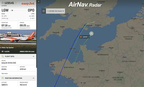 United flight UA967 to Newark, already 3 hours late, diverted to St. John's