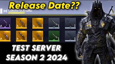 Image result for Codm Test Server