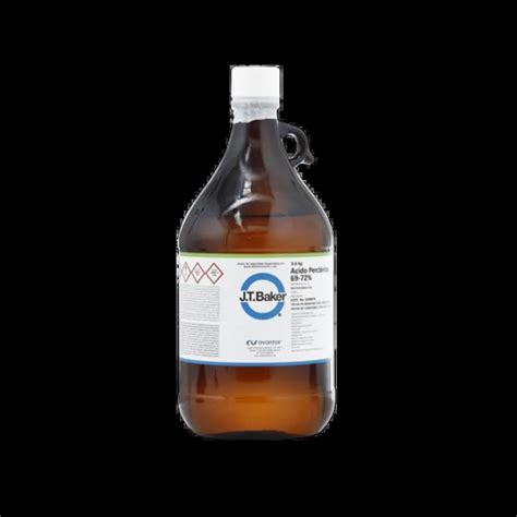 Reactivos Químicos Perú | Ácido Fluorhídrico, Productos Químicos de Laboratorio | Merck, JT ...