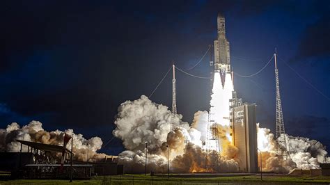 JUICE Mission: 13 को लॉन्चिंग! बृहस्पति के तीन चंद्रमाओं पर खोजेगा जीवन ...