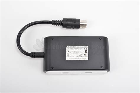 Program Okin Remote Control 2.4Ghz Set RF Lite 的图像结果